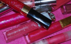 Quel gloss choisir ?