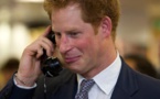 Prince Harry : une strip­tea­seuse dévoile tous les détails de sa nuit de débauche à Las Vegas