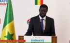 Elu Président du Sénégal: L'intégralité de la déclaration du Président Bassirou Diomaye Faye, du 25 mars 2024
