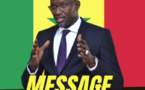 Après l’élection du Président Bassirou Diomaye Faye: Le message fort de Maguèye Boye, maire de Khombole