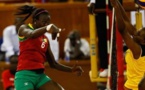 Championnat d'Afrique de volley-ball féminin : Les Lionnes se qualifient en demi-finale