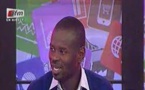 Yeewuleen : Pape Cheikh Diallo et son équipe traitent les journalistes de presse en ligne de menteurs