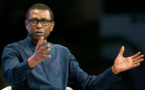 Youssou Ndour reste le "Roi du Mbalax"