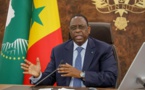 Envoyé spécial du 4P : Macky Sall va prendre fonction dès le 2 avril (Photos)
