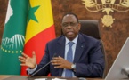 Envoyé spécial du 4P : Macky Sall va prendre fonction dès le 2 avril (Photos)