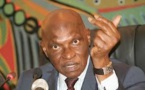 Me Abdoulaye Wade réorganise le PDS