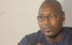 Adama Fall de l’Apr, annonce avoir fait l'objet d'une plainte du régime de Diomaye Faye
