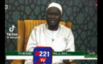 Après la défaite d’Amadou Bâ à la présidentielle de mars 2024: La réponse classe d’Oustaz Modou Fall