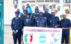 L'Association des Pionnières de la Police Sénégalaise (APPS), met en avant le rôle des remmes dans les FDS 