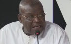 Mamadou Goumbala sur l’avenir de l’Afp : « Les 80% sont partis avec Gakou, l’Afp n’a plus d’avenir »