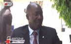 "Questions Directes" - Alassane Samba Diop reçoit Henri Claude Oyima, PDG BGFI Bank