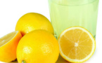 La cure de jus de citron