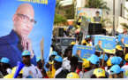Nominations : Le Parti démocratique sénégalais (Pds) nomme de nouveaux porte-parole
