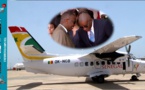 Transport aérien: Air Sénégal renforce sa flotte, avec la réception de deux nouveaux avions L 410NG
