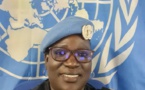 Sanou Diouf : Une figure respectée et admirée de la sécurité et de la justice au Sénégal