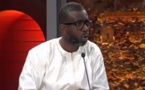 Bouba Ndour n'en a pas fini avec la RTS