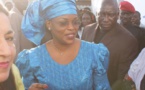 Lettre à la Première Dame, Présidente de la Fondation Servir le Sénégal
