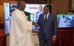 Lancement de la TNT : Macky Sall menace de geler les fréquences non encore exploitées et d’auditer les fréquences distribuées par le passé sans discernement