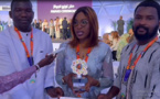 Expo Doha 2023: Le Sénégal gagne la médaille d’or de la catégorie « Meilleur Aménagement de l’Extérieur »