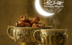 Conseils alimentaires : Gardez la forme durant le Ramadan