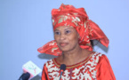 Politique : Aïssata Tall Sall se dit bien décidée à bousculer l’indéboulonnable Ousmane Tanor Dieng