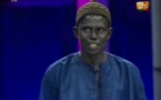 "Senegaal Ca Kanam" reçoit le Saltigué Waly Dione