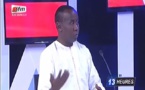 Le Sénégal a raté le passage vers le numérique, selon Adama Sow