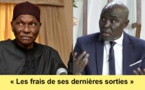 Moïse Rampino : «Tafsir Thioye est victime d’un lynchage médiatique»