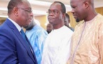 Mouhamadou Lamine Massaly, président de l’UNR : « Stop au bashing Macky »