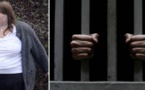 Coupable d’homicide, cette femme se dit “trop grosse” pour la prison