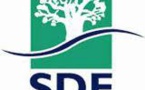 La SDE prévoit d'augmenter des frais suplémentaires sur les factures d'eau