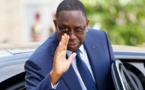 Adieux du Président Sall: L’intégralité de la lettre adressée à tous ses camarades républicains