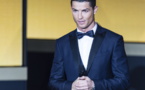 Une galaxie porte le nom de Cristiano Ronaldo !
