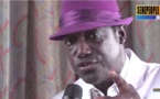 Vidéo - Idrissa Diop sur l'affaire Thione Seck: " C'est un Seytané..." 