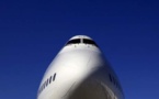 Un passager clandestin tué en tombant d'un avion au-dessus de Londres