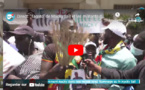 Direct : "Tagato" entre Macky Sall et les militants de Bby