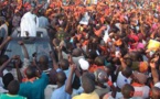 Fronde à Rewmi : Les responsables de Biscuiterie jurent fidélité à Idrissa Seck 