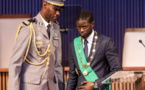 Le colonel Pape Birane Dièye, nouvel aide de camp du président Bassirou Diomaye Faye