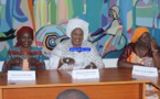 Aminata Mbengue Ndiaye invite les femmes à poursuivre le combat pour la parité