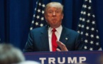 Candidature à l'investiture républicaine : Donald Trump a payé des acteurs pour l'applaudir