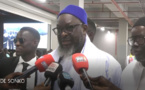 Réaction du marabout d'Ousmane Sonko, Serigne Abdou Mbacké, après la prestation de serment de Bassirou Diomaye Faye