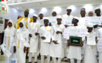 Grand Prix international Cheikh Ibrahim Niass pour le Récital du Saint Coran