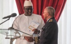 Macky Sall promet un examen "attentif" du rapport de l'IGE