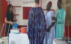 "La Gargote" avec Amina Poté – Episode du vendredi 19 juin 2015