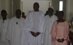 Distinctions : Mankeur Ndiaye élève des agents de son ministère à l'unité de l’Ordre nationale du mérite