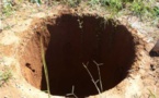 Yeumbeul Sud : Un enfant de 3 ans retrouvé mort noyé dans un puits