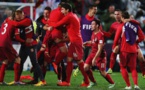 Mondial U20 : La Serbie au paradis !