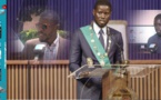 Discours inaugural du Président Diomaye Faye : Les contours de son mandat tracés