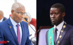 Cedeao ou Aes ? La Guinée sur la même longueur d’onde que le président Diomaye