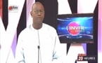 Papis Diaw s'entretient avec Moussa Sy, maire des Parcelles assainies